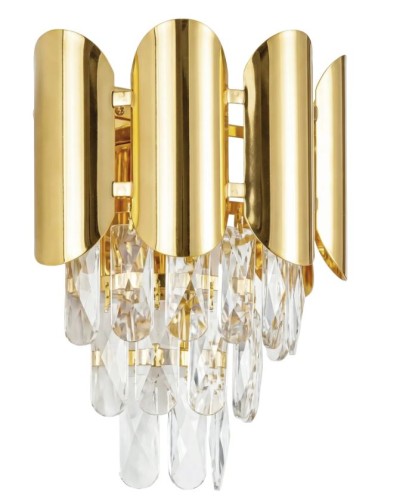 LAMPA SWE102-W GOLD OSW-30225