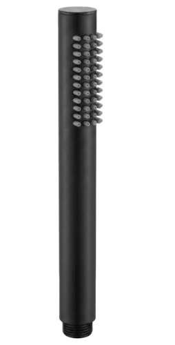 SŁUCHAWKA JS-018B CZARNA REA-07051