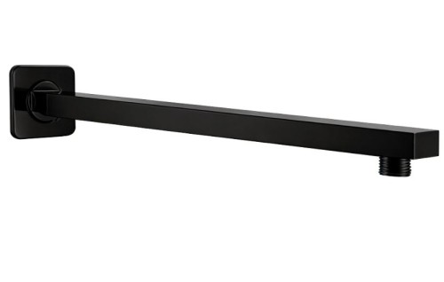 RAMIĘ DO DESZCZOWNICY KWADRAT JS-9022B 40 cm CZARN REA-P6404