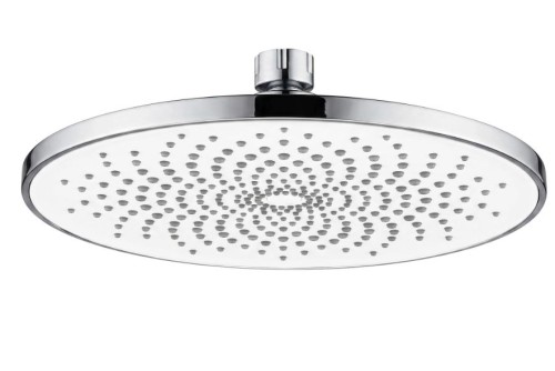 DESZCZOWNICA OKRĄGŁA JS-021 CHROM REA-P0614