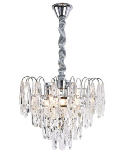 LAMPA SWE077-CP 30cm CHROME OSW-30206