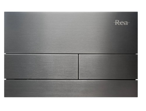 PRZYCISK DO STELAŻA PODTYNKOWEGO T STEEL TYTAN REA-E0632
