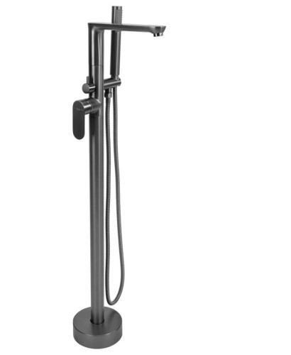 BATERIA WANNOWA PODŁOGOWA LOGAN TYTAN REA-B2224