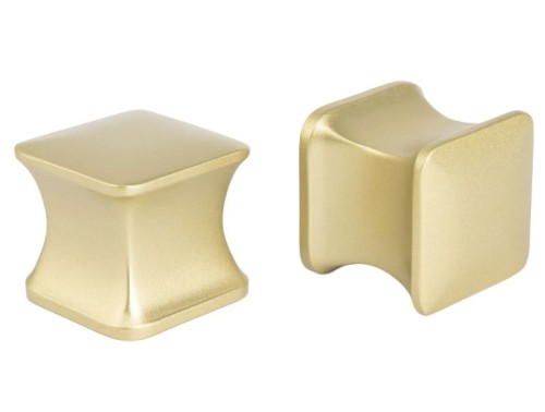 KLAMKA 04 BRUSH GOLD REA-03710