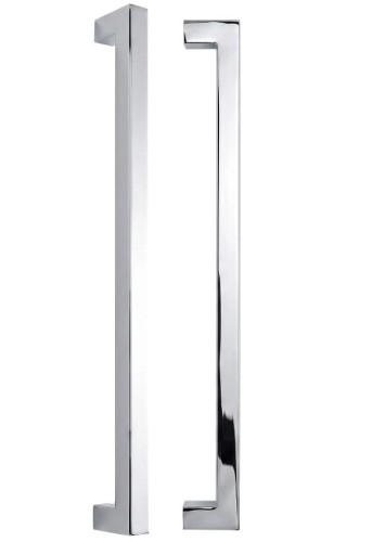 KLAMKA 01 CHROM REA-03702