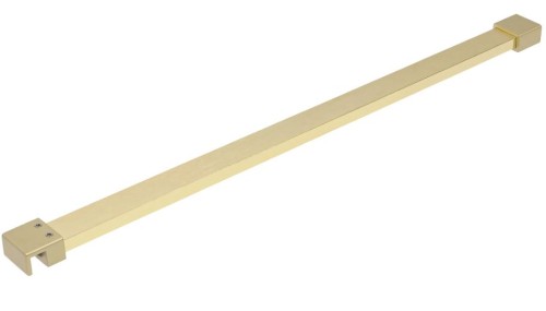 RAMIĘ 150 cm BRUSH GOLD REA-03802