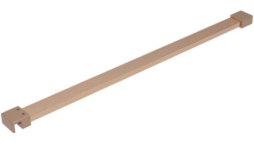 RAMIĘ 150 cm BRUSH COPPER REA-03804