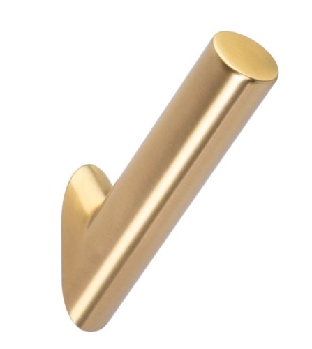 WIESZAK WILL BRUSH GOLD REA-07890