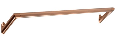 WIESZAK NA RĘCZNIK WILL BRUSH COPPER REA-07896