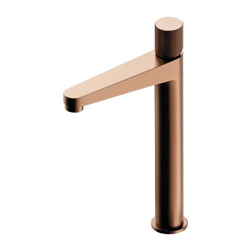 CONTOUR bateria umywalkowa wysoka CT8012CPB