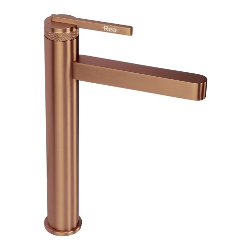 BATERIA UMYWA GRACE JS-703701-1BRG MIEDŹ SZCZO WYS REA-B8941