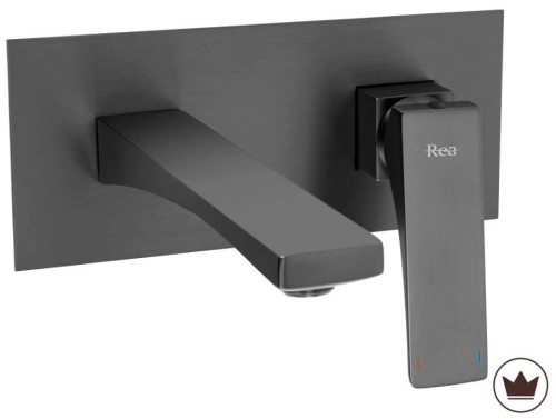 BATERIA UMYWALKOWA PODTYNKOWA JOE TYTAN REA-B4506