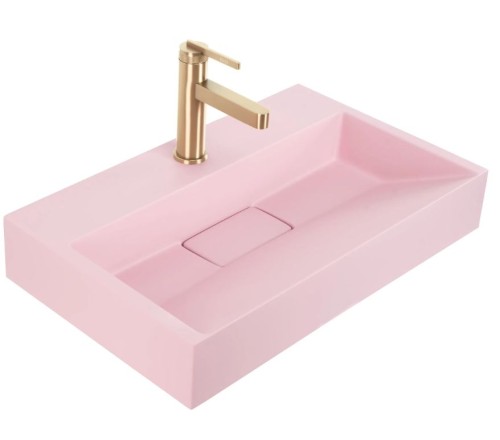 UMYWALKA KONGLOMERATOWA GOYA PINK 60 REA-U4411