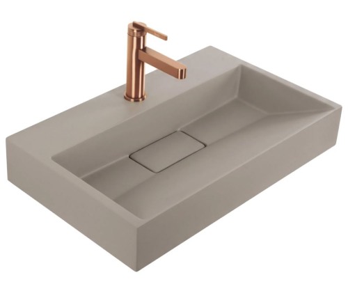 UMYWALKA KONGLOMERATOWA GOYA BEIGE 60 REA-U4413