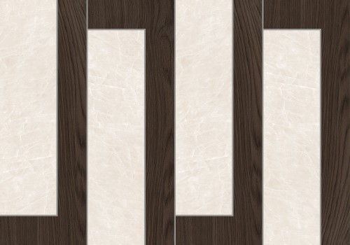 Mozaika gresowa Palomino wood 32,6x23x0,8 Gat.1