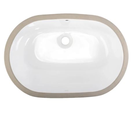 UMYWALKA VENA - PODBLATOWA REA-U3589