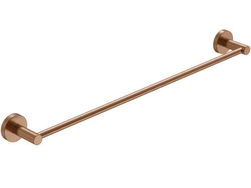 WIESZAK JEDNORAMIENNY 5601 LEO BRUSH COPPER REA-08800
