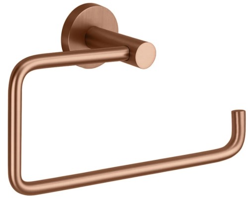 WIESZAK 5610 LEO BRUSH COPPER REA-08803
