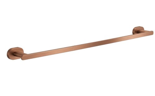 WIESZAK JEDNORAMIENNY 101 TIL BRUSH COPPER REA-88101