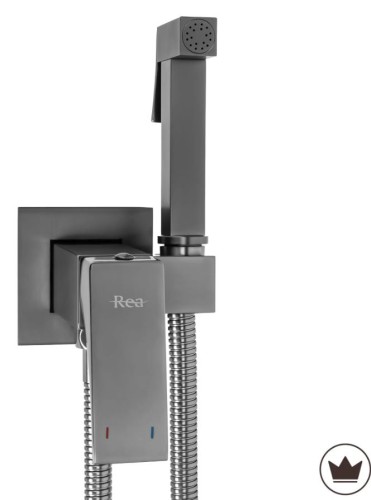 BATERIA BIDETOWA PODTYNKOWA JOE TYTAN REA-B3337