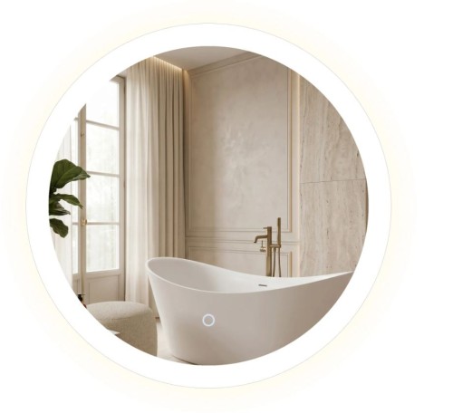 LUSTRO LED YH-BL-1 70X70 HOM-05047