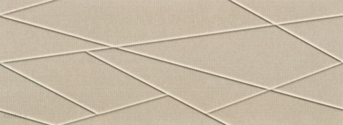 Płytka ścienna House of Tones beige A STR 32,8x89,8 Gat.1