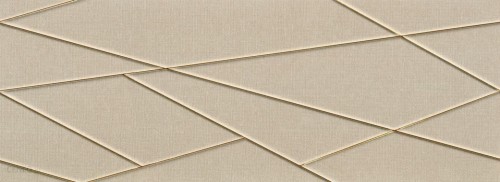 Dekor ścienny House of Tones beige 32,8x89,8 Gat.1