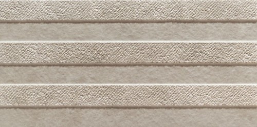 Dekor ścienny Blinds grey STR 2 29,8x59,8 Gat.1