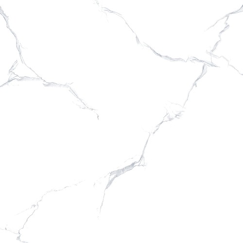 Stardust marmo white sugar 60X60 REKT. GAT I