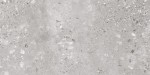 Płytka Gresowa Terazzo grey mat 60X120 Gat.1 