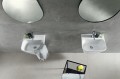 Grand Cave white STR 119,8x119,8 Gat.1