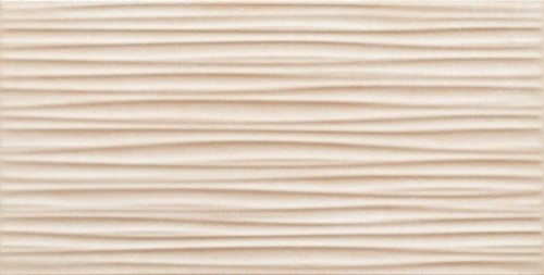 Płytka ścienna Blink beige STR 30,8x60,8 Gat.1