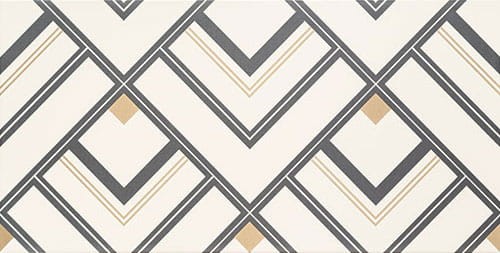 Bonella white 30,8x60,8 Gat.1