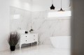 MCKINLEY CARRARA POLER 60X120 REKT. GAT I-marketlazienek.pl
