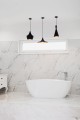 MCKINLEY CARRARA POLER 60X120 REKT. GAT I-marketlazienek.pl