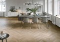 Ker Lenda Chevron Oak 150x75 IG