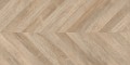Ker Lenda Chevron Oak 150x75 IG