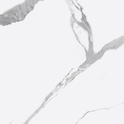 Płytka gresowa Calacatta Vera biały mat 60x60 Gat 1
