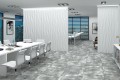Cemento Tokio Poler 60x120 Gat 1