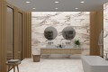 Calacatta Gold Poler 60x120 Gat 1