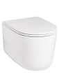 Hidra GIO Evolution Miska WC Podwieszana 55X37CM Rimless GWR20