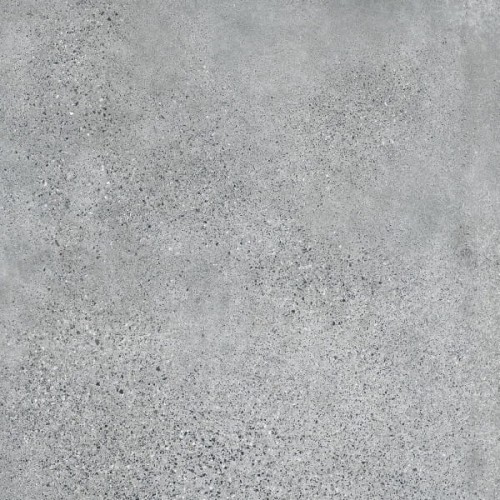 Płytka gresowa Terrazzo grey MAT 119,8x119,8 Gat.1