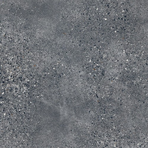 Płytka gresowa Terrazzo graphite MAT 59,8x59,8 Gat.1