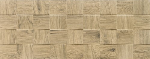 Płytka ścienna Royal Place wood 5 STR 29,8x74,8 Gat.1