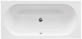 VITAE  wanna prostokątna 170 x 75