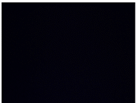 FLOO   DEXA SLIM BLACK blat na szafkę umywalkową  120 cm