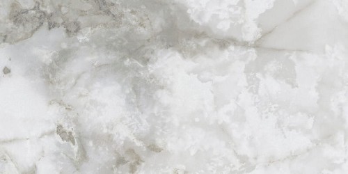 Płytka gresowa Onice Bianco POL 119,8x59,8x0,8 Gat.1