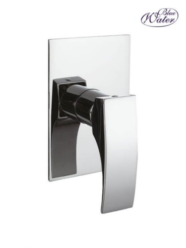 Bateria podtynkowa jednouchwytowa bez przełącznika                                                           LIW-BPP.210C