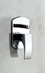 Bateria podtynkowa jednouchwytowa z przełącznikiem                                                                LIW-BPD.220C