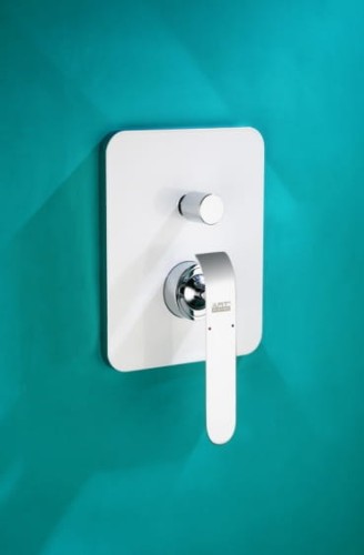 Bateria podtynkowa jednouchwytowa                                                          EMI-BPD.220BC